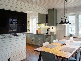 Vakantiehuis Havstenssund  13