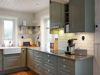 Holiday house Havstenssund  11