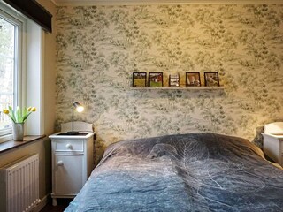 Vakantiehuis Havstenssund  16