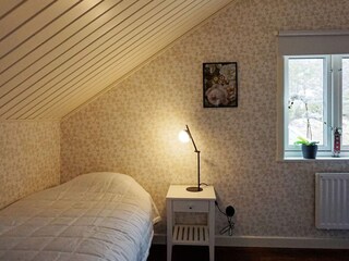 Vakantiehuis Havstenssund  18