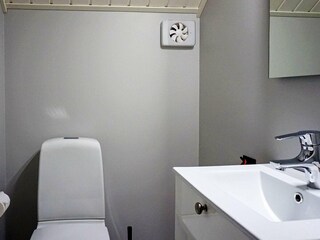 Vakantiehuis Havstenssund  20