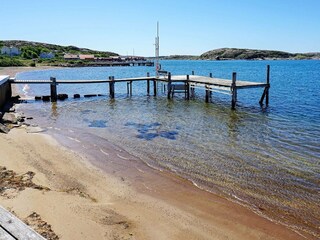 Vakantiehuis Havstenssund  10