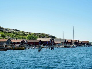 Vakantiehuis Havstenssund  24