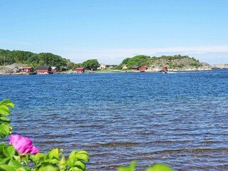 Vakantiehuis Havstenssund  11