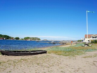 Vakantiehuis Havstenssund  12