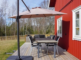 Holiday house Havstenssund Outdoor Recording 6