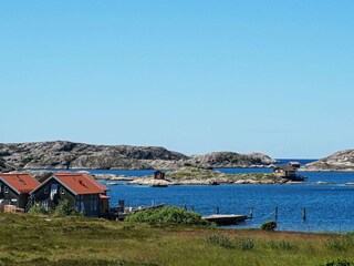 Ferienhaus Havstenssund  14