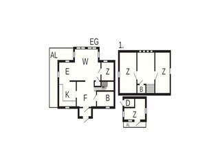 Ferienhaus Havstenssund Grundriss 10