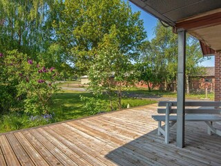 Maison de vacances Hammel  3