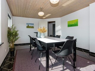 Ferienhaus Hammel  8