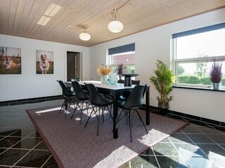 Holiday house Hammel  9
