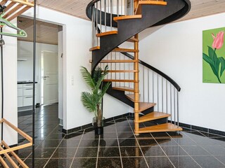 Holiday house Hammel  13