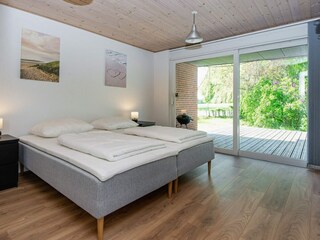 Maison de vacances Hammel  15
