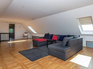 Maison de vacances Hammel  21
