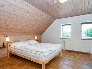 Maison de vacances Hammel  24