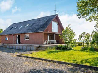 Maison de vacances Hammel  27