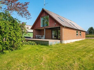 Ferienhaus Hammel  28