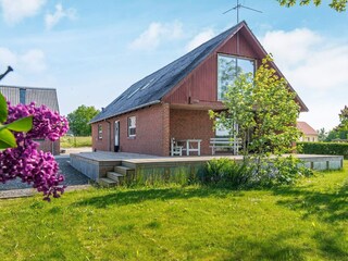 Maison de vacances Hammel  29