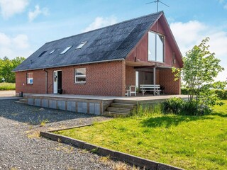 Maison de vacances Hammel  30