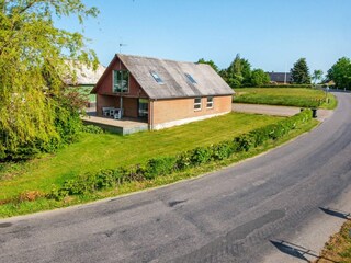 Maison de vacances Hammel  32