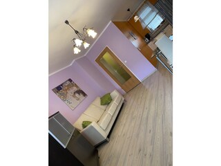 Appartamento Landstraße Caratteristiche 6