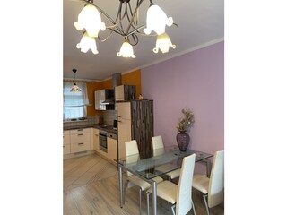 Appartamento Landstraße Caratteristiche 8