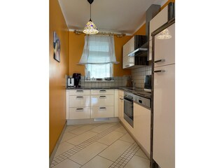 Appartamento Landstraße Caratteristiche 9