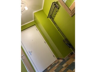 Appartamento Landstraße Caratteristiche 12