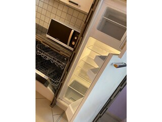 Appartamento Landstraße Caratteristiche 14