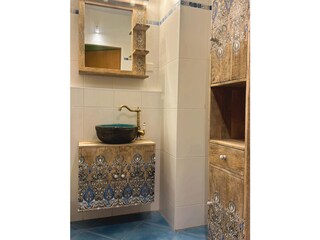 Appartamento Landstraße Caratteristiche 15