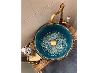 Appartamento Landstraße Caratteristiche 16