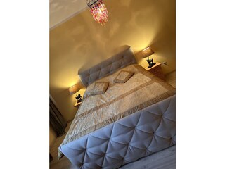 Appartamento Landstraße Caratteristiche 7