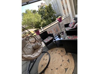 Appartamento Landstraße Registrazione all'aperto 4