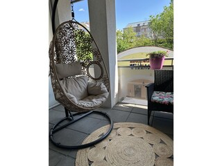 Appartamento Landstraße Registrazione all'aperto 5