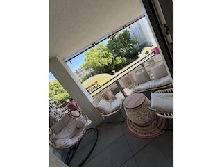 Apartment Landstraße Außenaufnahme 2