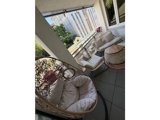 Apartment Landstraße Außenaufnahme 3