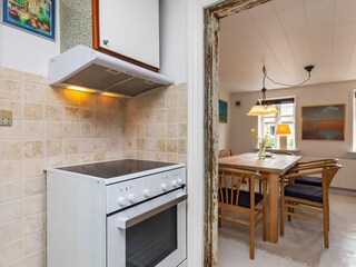 Ferienhaus Fur  2