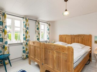 Ferienhaus Fur  4