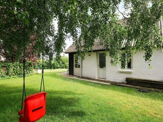 Ferienhaus Fur  5