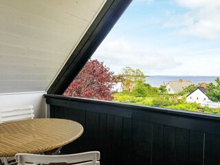 Ferienhaus Fur  1