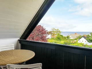 Holiday house Fur  1