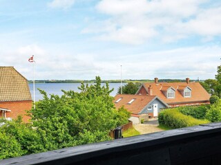 Ferienhaus Fur  8