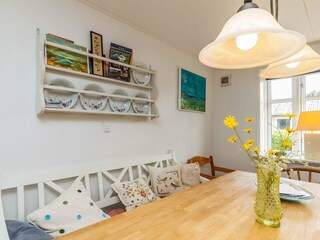 Ferienhaus Fur  9