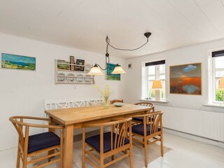 Ferienhaus Fur  10
