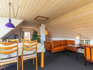 Casa de vacaciones Fur  9