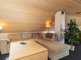 Ferienhaus Fur  13