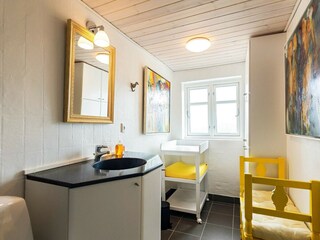 Ferienhaus Fur  15