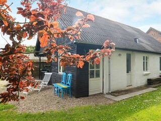 Ferienhaus Fur  17