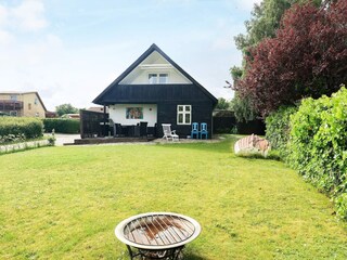 Casa de vacaciones Fur  19