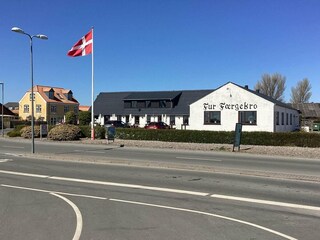 Ferienhaus Fur  23